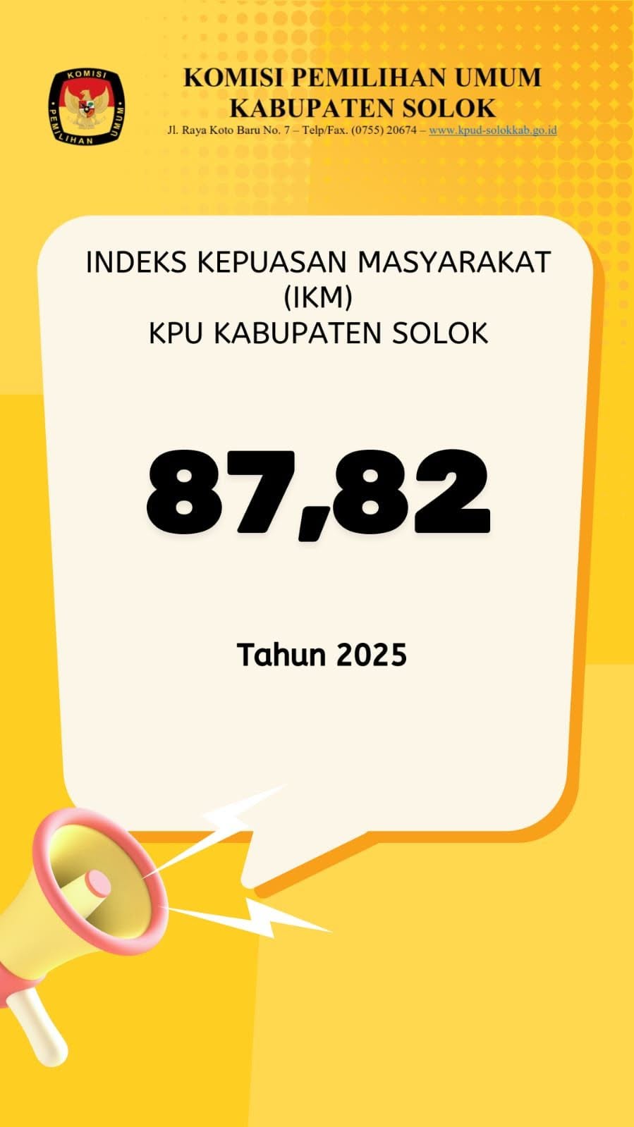 IKM 2025