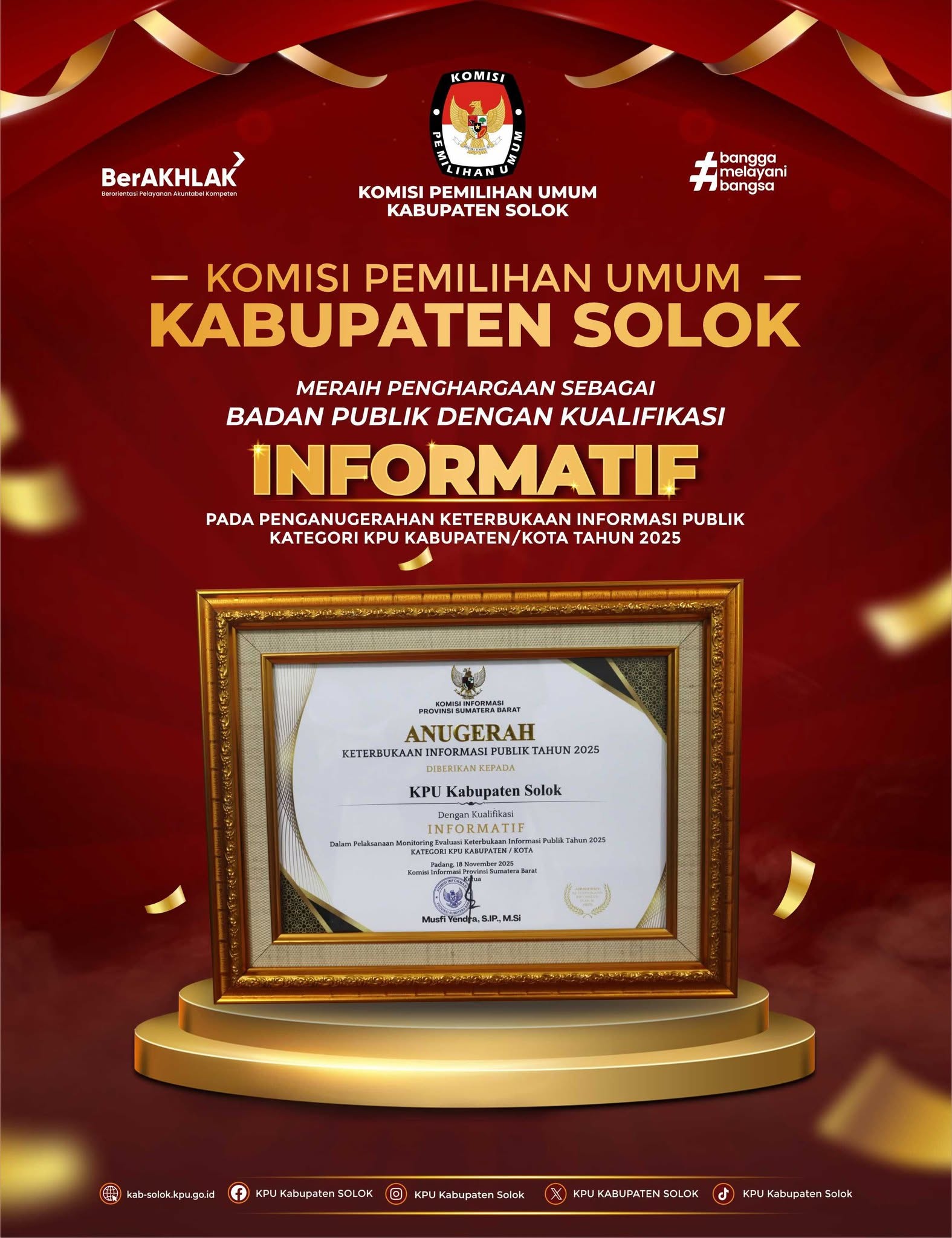 Anugerah KI 2025